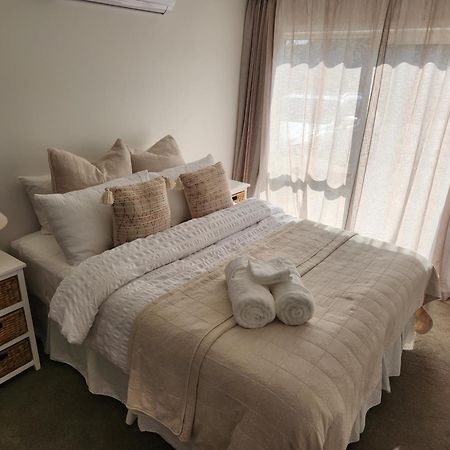 Sarah'S Guest House Havelock North Exterior foto